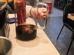 -令狐冲烤鱼·烧菜馆(达明店)