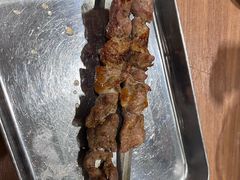 -贯贯吉·清真餐厅(浙江中路店)