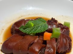 私家脱骨猪手-悦融琥珀·京鲁菜·海味珍品(西单店)