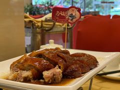 -鹅公村·国家非遗传承(荔湾店)