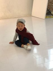 -布恩儿童摄影