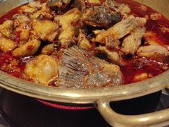 -涿派·炝锅鱼(涿州店)