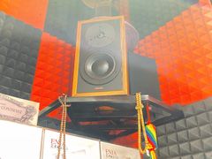 -Hi Fi Acoustic 梵香禅韵·色声香味