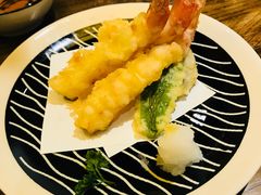 -蟹将军·松叶蟹和牛日料放题自助(K11店)
