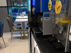 -TACO STAR 塔可星(下沙宝龙店)