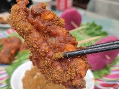 -新疆伊宁远征餐厅