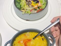 -K·Kitchen KK牛扒厨房(江南西店)