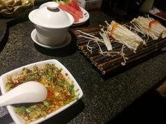 -小龙坎火锅(东汇城店)