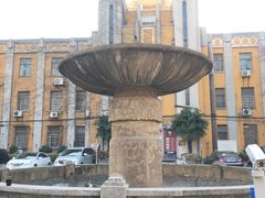 -国民政府最高法院旧址