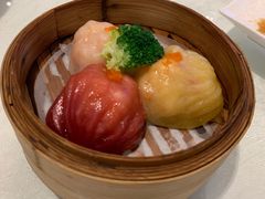 -安蒂娅.悦景轩中餐厅(西乡店)