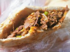 -长安后宰门水盆羊肉(新都心店)