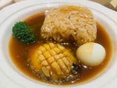 -小船渔村•大连菜•大连焖鱼(黄河路店)