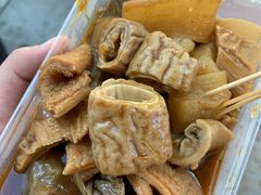 -老day牛杂(官也街总店)