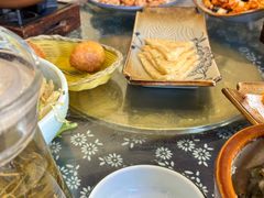 -百花人家(清水田园店)