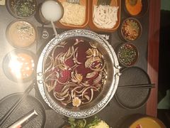 -牛New寿喜烧(闵行龙湖天街店)