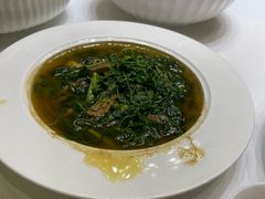 -洋洋中餐馆·SINCE 1997(信投店)