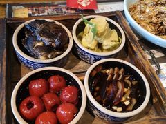 -局气烤鸭·北京菜(前门店)