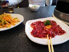 -金刚山(学府路店)