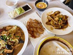 -便宜坊烤鸭店(玉蜓桥店)