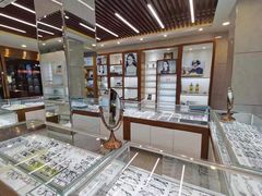 -明月眼镜(三坝店)