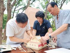 -宁波市保国寺古建筑博物馆