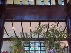 -杭州西子湖四季酒店-WL BISTRO西湖餐厅(灵隐路店)