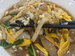 -老袁炒年糕(富豪路店)