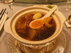 红烧佛跳墙-鲍鱼王子(深圳大厦店)