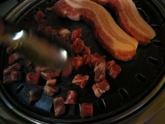 -杀猪天·韩国烤肉(总店)