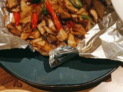-耶里夏丽·丝路国际新疆菜·清真食品(徐汇南丹东路臻选店)