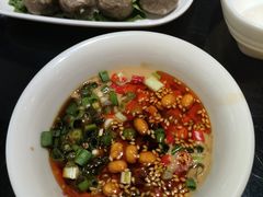 -重庆德庄火锅(永城店)