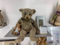 -济州岛泰迪熊博物馆