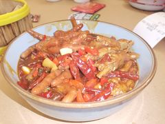 -老三样·旧食新味(绿地店)
