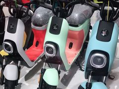 -九号电动车(安定门内大街店)