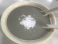 豆汁儿-老磁器口豆汁店(天坛店)