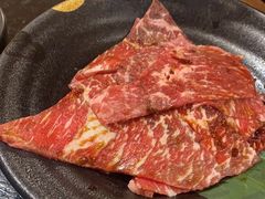 -九田家黑牛烤肉料理(石路天虹店)