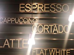 -COSTA COFFEE(恒基名人购物中心店)