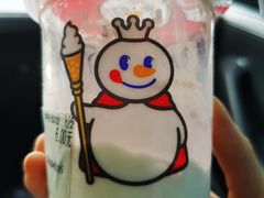 -蜜雪冰城(鼓楼南大街店)