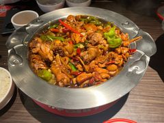 -胖哥俩肉蟹煲(杭州下沙学林街店)