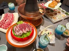 -额尔敦传统涮(体育场店)