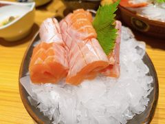 -花和海鲜自助(梅江店)