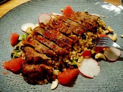 澳洲西冷牛排-Moka Bros 摩卡站(西单大悦城店)