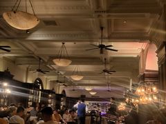 -LONG BAR 廊吧(外滩华尔道夫酒店)