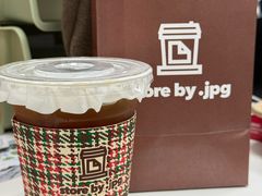 -JPG coffee(深圳罗湖万象城店)