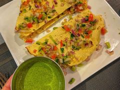 -Pita's&Tika's中东和印度风味餐厅(龙湖天街店)