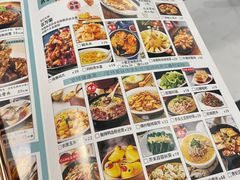 -外婆小聚茶餐厅·生日·团建(市民中心店)