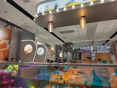 -蔡澜点心(三里屯T+MALL店)