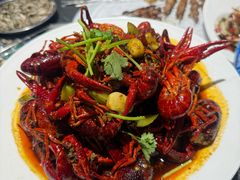 -小粉房鲽鱼头海鲜小串(燕郊总店)