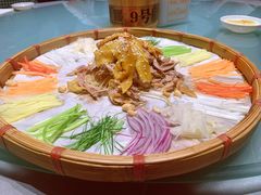 -大鸽饭(体育西路店)