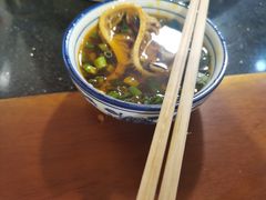 -飘香火锅(玉林西路店)